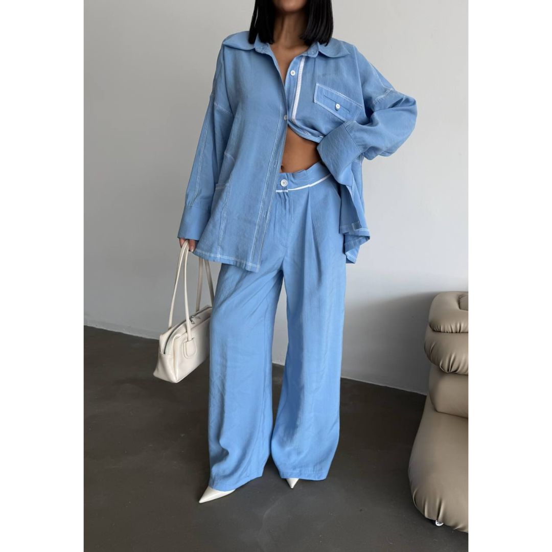Veska Women's Co-ord Set