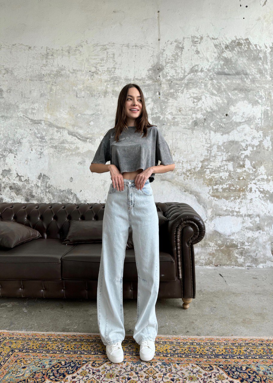Isolde baggy jeans