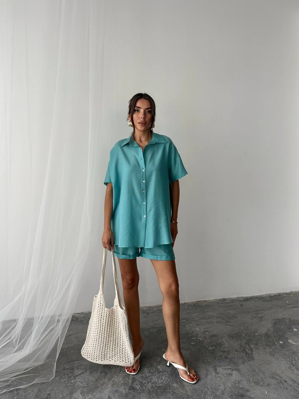 Domara co ord set