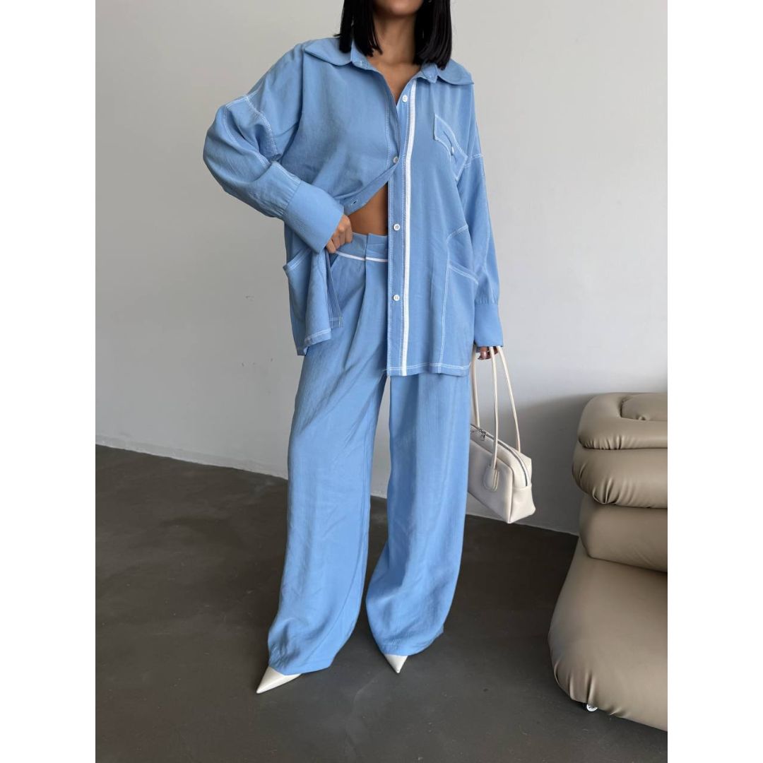 Veska Women's Co-ord Set