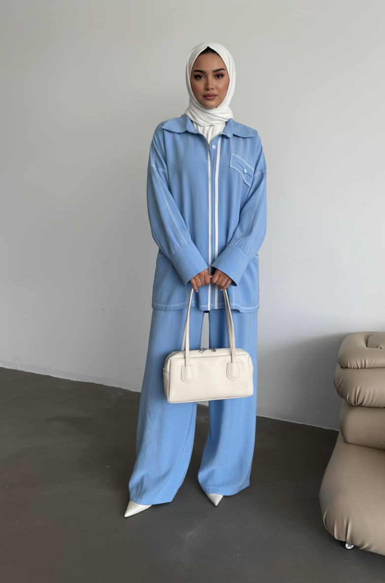 Veska Women's Co-ord Set