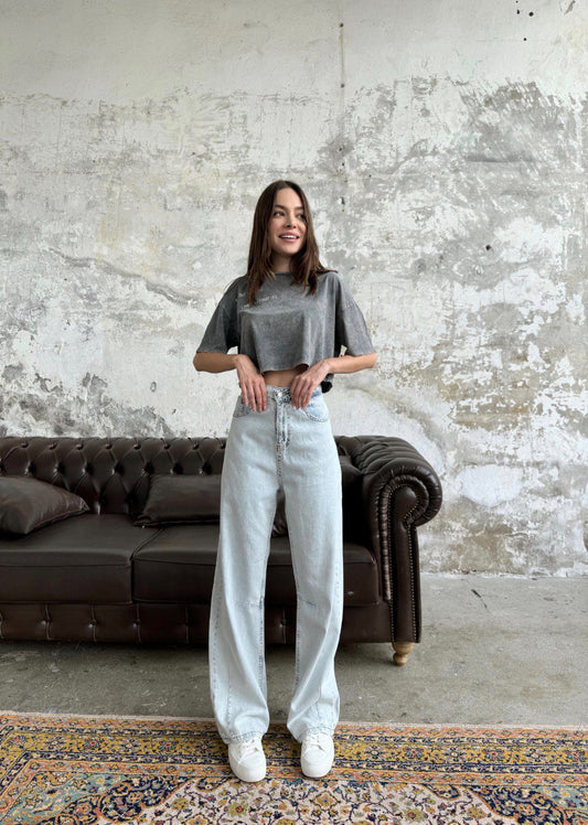 Isolde baggy jeans